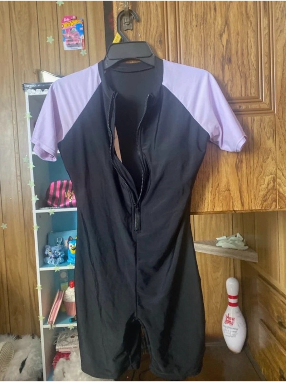 Modest Swim Suit